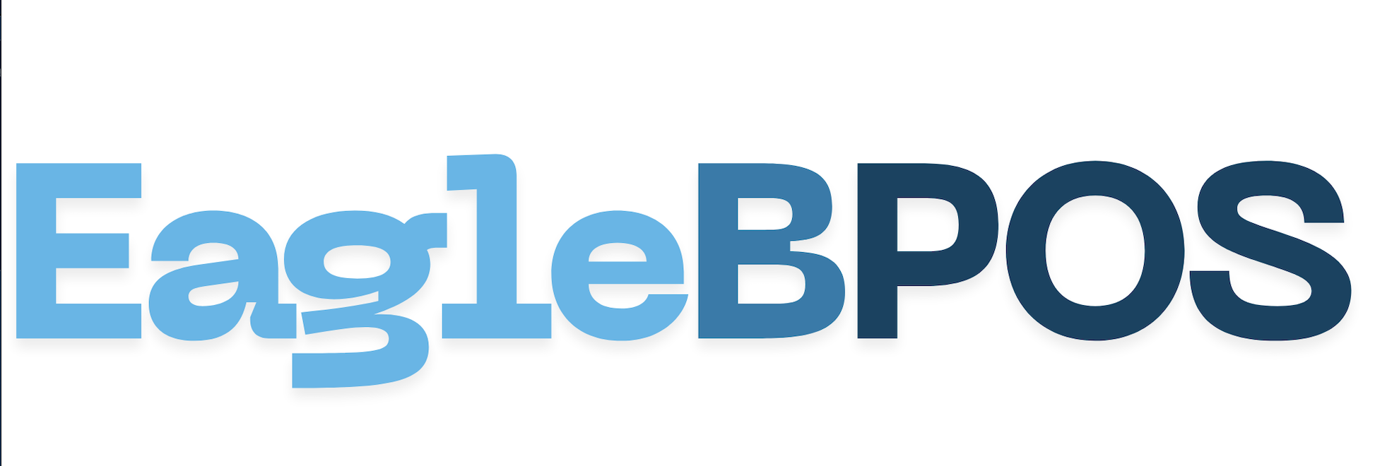 EagleBPOS Logo